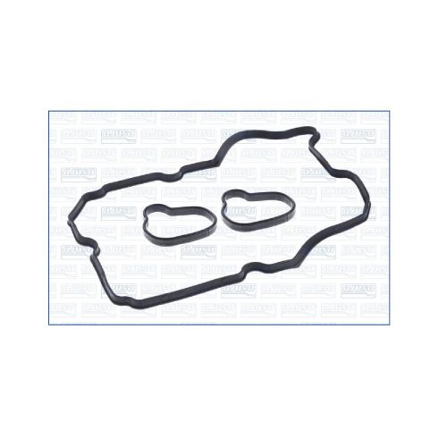 JUNTA DA TAMPA DE VALVULA - SUBARU IMPREZA WRX OUTBACK FORESTER IMPREZA 2.0 2.5 16V (ESQ)