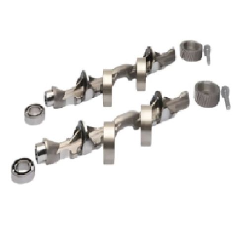 KIT DO BALANCIM - MBB SPRINTER 415 CDI 515 CDI APOS 2013 COMPLETO (COM PARAFUSO TRAVA ENGRENAGEM)