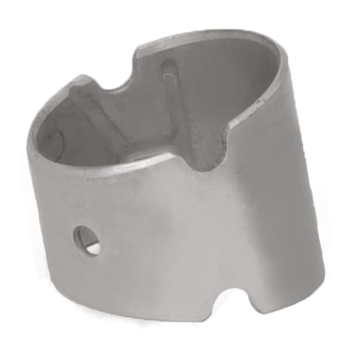 BUCHA DE BIELA - CUMMINS SERIE B TRAPEZOIDAL
