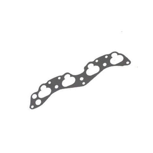 JUNTA DE COLETOR ADM - HONDA CIVIC CRX 1.6 16V 1988 A 1991