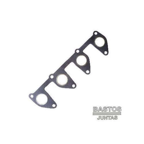 JUNTA DE COLETOR ESC - GM MONZA KADETT IPANEMA S10 OMEGA 1.6 1.8 2.0 2.2