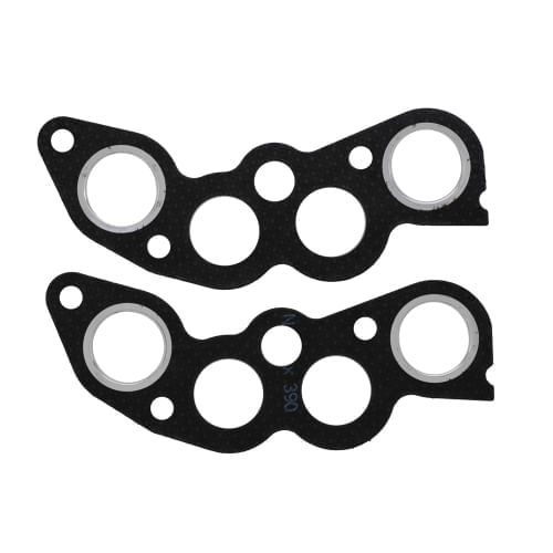 JUNTA DE COLETOR - FIAT 147 MILLE PALIO 1050 1.0 1.3 1.5 8V