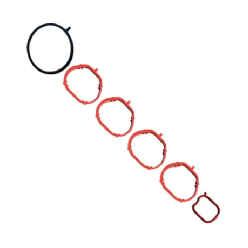 JUNTA DE COLETOR ADM - FIAT PALIO SIENA PUNTO IDEIA 1.4 8V FIRE 1.0 1.4 8V EVO