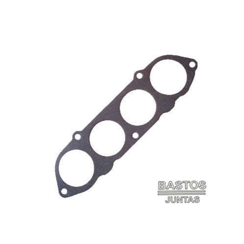 JUNTA DE COLETOR ADM - VW BORA NEW BEETLE GOLF 2.0 8V INJ APK AQY ATM AZH