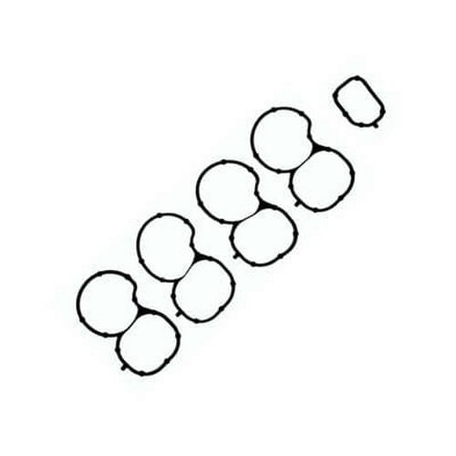 JUNTA DE COLETOR ADM - FIAT TORO JEEP RENEGADE COMPASS MTR MULTJET AT9 TURBO DIESEL 2.0 16V 4CIL 2016 | ...