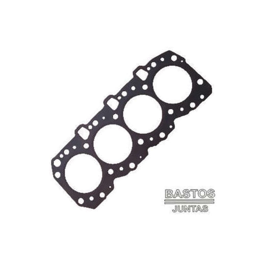 JUNTA DO CABECOTE - TOYOTA HILUX LANDCRUISER 3.0TD 0,85MM