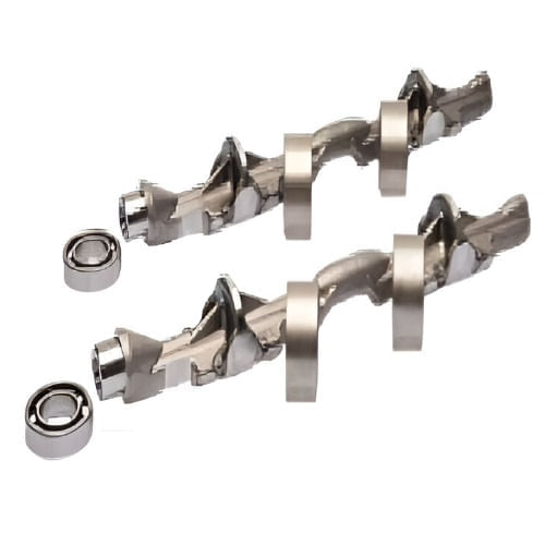 KIT DO BALANCIM - MBB SPRINTER 415 CDI 515 CDI APOS 2013 (ORIGEM ALEMANHA)