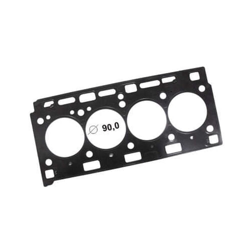 JUNTA DO CABECOTE - RENAULT MASTER 2.5 16V 2005 A 2012