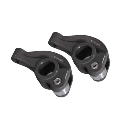 BALANCIM - HYUNDAI H100 HR | MITSUBISHI L200 | KIA K2500 (ADM)