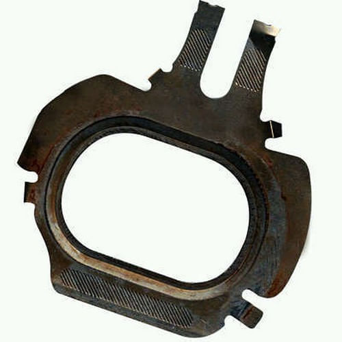 JUNTA COLETOR  ESC - RENAULT LOGAN SANDERO KWID SCE B4D FLEX 1.0 12V 3CIL