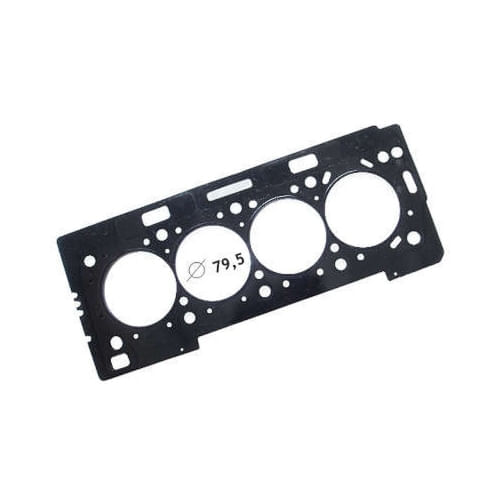 JUNTA DO CABECOTE - PEUGEOT | CITROEN 1.6 16V APOS 2000 TU5JP4