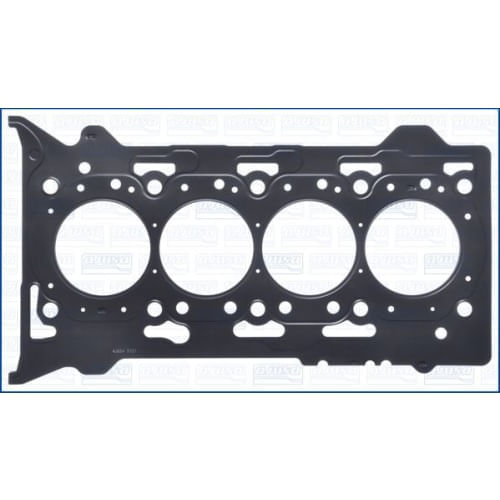 JUNTA DO CABECOTE - MITSUBISHI L200 TRITON 2.4TD 16V APOS 2015 4N15 - ESP 1,15MM