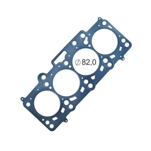 JUNTA DO CABECOTE - VW AMAROK 2.0TD 16V 2.00MM