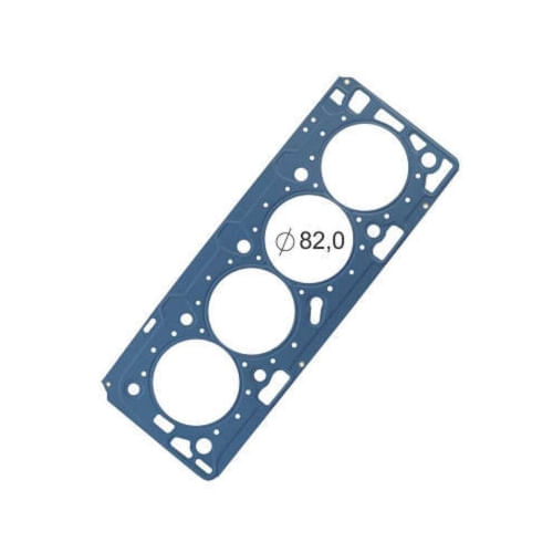 JUNTA DO CABECOTE - GM CRUZE TRACKER SONIC 1.6 1.8 16V ECOTEC