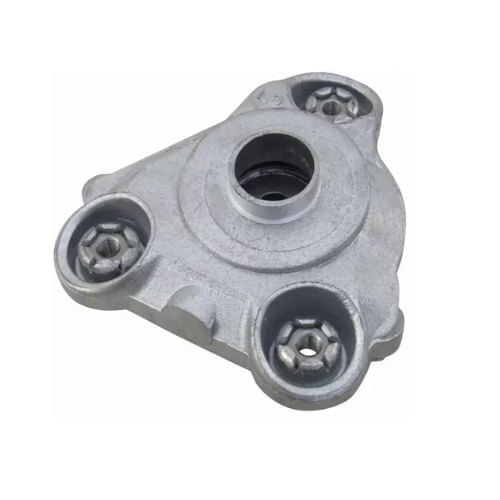 COXIM AMORTECEDOR DIR - FIAT DUCATO BOXER JUMPER ATE 2017 (ALUMINIO)