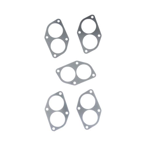 JUNTA SAIDA ESC - GM MONZA KADETT IPANEMA 1.6 1.8 2.0 CORSA 1.0 1.6