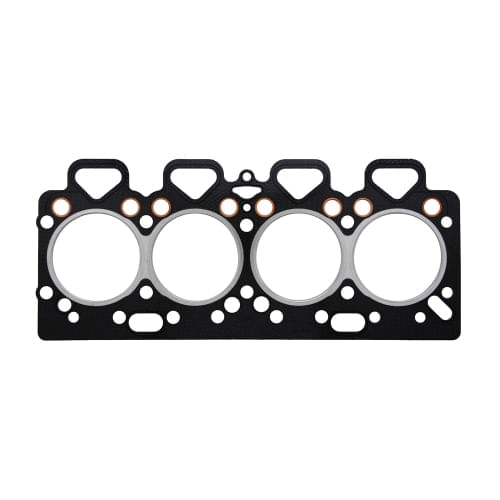 JUNTA DO CABECOTE - PERKINS Q20B4236 S4 S4T