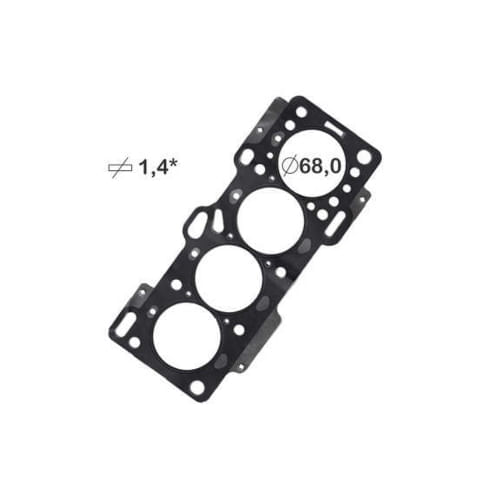 JUNTA DO CABECOTE - KIA PICANTO | HYUNDAI ATOS 1.0 12V APOS 2006