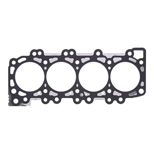 JUNTA CABECOTE - NISSAN FRONTIER PATHFINDER 2.5 16V 2007 A 2014 1.00MM 5PIC MLS