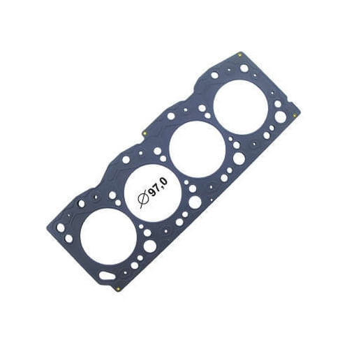 JUNTA DO CABECOTE - TOYOTA HILUX 2.8 8V DIESEL 1.65MM