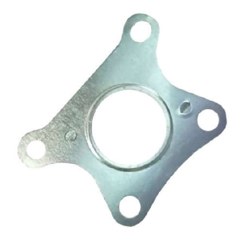 JUNTA DE COLETOR ESC - FIAT ARGO CRONOS MOBI UNO PULSE 1.0 6V 3CIL FLEX FIREFLY APOS 2017