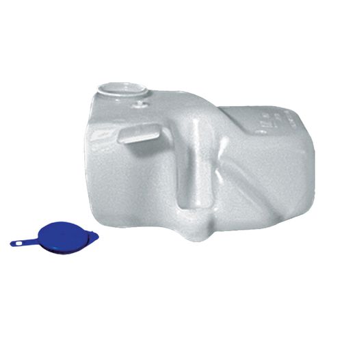 Reservatório Limpador P.Brisa Gm Prisma 2006 a 2012 - 148895 - G1220