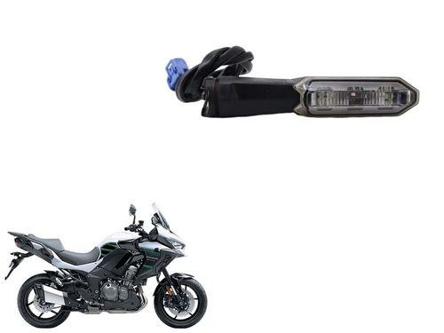 Pisca Traseiro Direito Kawasaki Versys 1000 19-21