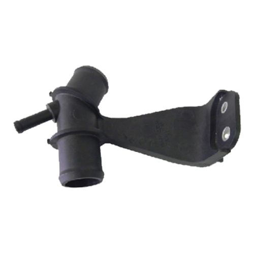 Flange Plástico Toyota Fielder 2004 a 2008 - 504715 - VC1004C