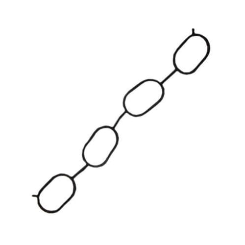 JUNTA DE COLETOR ADM - TOYOTA COROLLA RAV4 1.6 1.8 16V APOS 1998
