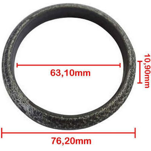 GAXETA ESC - MWM D226 | FORD F1000 2000 4000