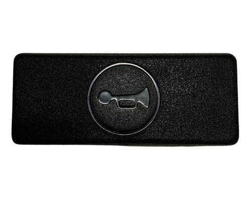 Botão Acionamento Buzina Kombi Moderno VW 680 790s 12140h 16170 34250