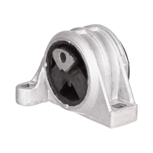 COXIM MOTOR DIANT ESQ - FIAT DUCATO BOXER JUMPER APOS 2005 (COM ORELHA SEM SUPORTE)