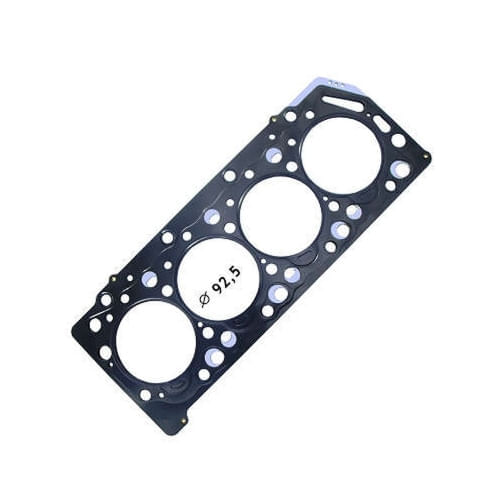 JUNTA DO CABECOTE - MITSUBISHI L200 L300 2.5TD 1.60MM 5PIC