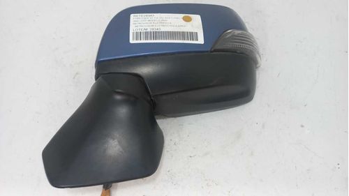 RETROVISOR ELETRICO ESQUERDO SUBARU FORESTER XT 2.0 16V 4X4 TURBO AUT. 2.0L 2016