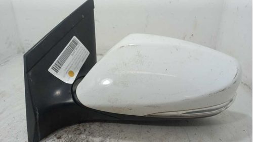 RETROVISOR ELETRICO ESQUERDO HYUNDAI HB20 1.6 2015