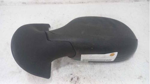 RETROVISOR MANUAL ESQUERDO FIAT STRADA 1.4 2012