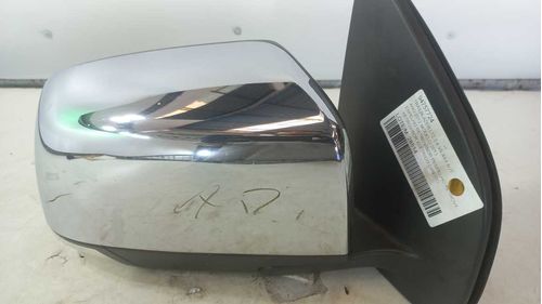 RETROVISOR ELETRICO DIREITO CHEVROLET TRAILBLAZER 3.6 2013