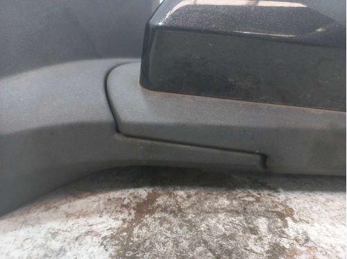 RETROVISOR ELETRICO ESQUERDO CHEVROLET PRISMA 1.4 2016