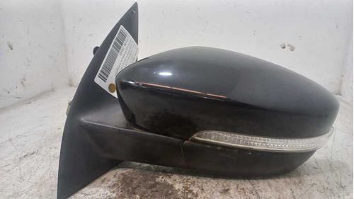 RETROVISOR MANUAL ESQUERDO VOLKSWAGEN GOL 1.0 2019