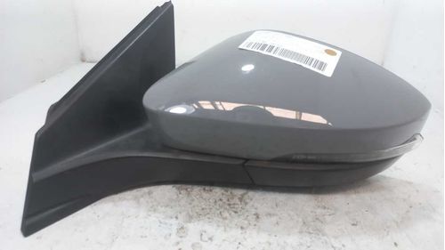 RETROVISOR ELETRICO ESQUERDO VOLKSWAGEN NIVUS 1.0 2023