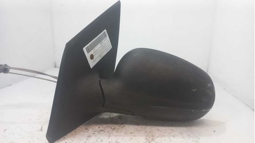 RETROVISOR MANUAL ESQUERDO FIAT GRAND SIENA 1.0 2020