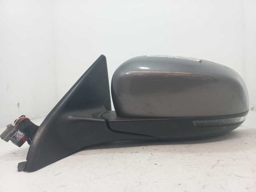 RETROVISOR ELETRICO ESQUERDO JEEP COMPASS 2.0 2018