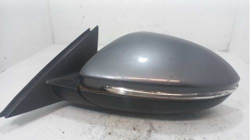 RETROVISOR ELETRICO ESQUERDO VOLKSWAGEN JETTA 2.0 2021