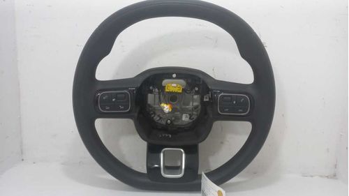 VOLANTE DE DIRECAO CITROEN C4 CACTUS 1.6 2021