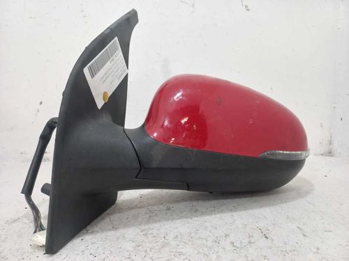 RETROVISOR ELETRICO ESQUERDO FIAT MOBI 1.0 2017