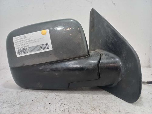 RETROVISOR ELETRICO DIREITO FORD ECOSPORT 1.6 2004