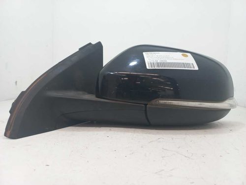 RETROVISOR ELETRICO ESQUERDO VOLVO S60 1.6 2011