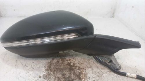 RETROVISOR ELETRICO DIREITO VOLKSWAGEN GOLF VARIANT 1.4 2018