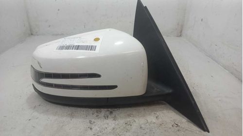 RETROVISOR ELETRICO DIREITO MERCEDES BENZ C180 1.6 2013