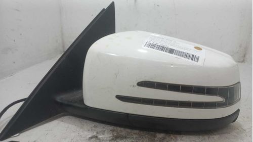 RETROVISOR ELETRICO ESQUERDO MERCEDES BENZ C180 1.6 2013